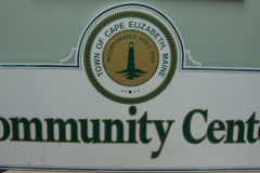 Cape Elizabeth Community Center