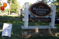 Huntington Common