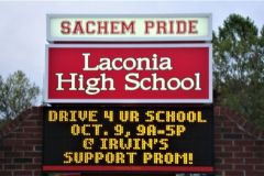 Laconia Adult Ed.