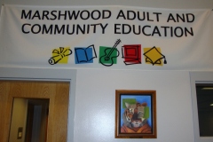 Marshwood Adult &Community Education