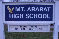 Merry Meeting Adult Ed.