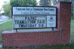 Portland Adult Education