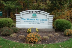The Woods at Canco