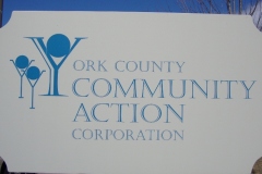 York County Community Action